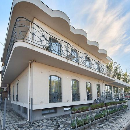 Gaudi Stylish Hotel Odessa Ngoại thất bức ảnh