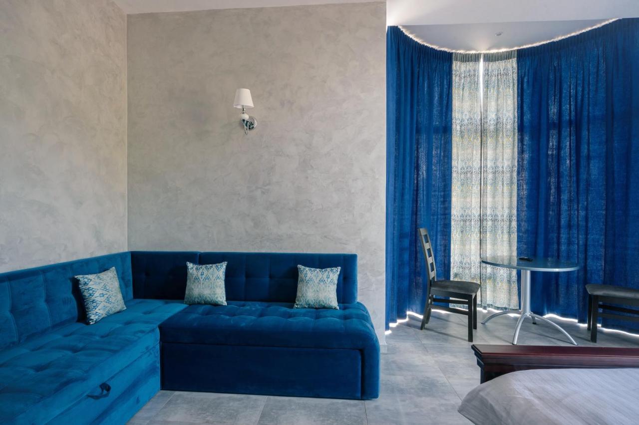Gaudi Stylish Hotel Odessa Ngoại thất bức ảnh