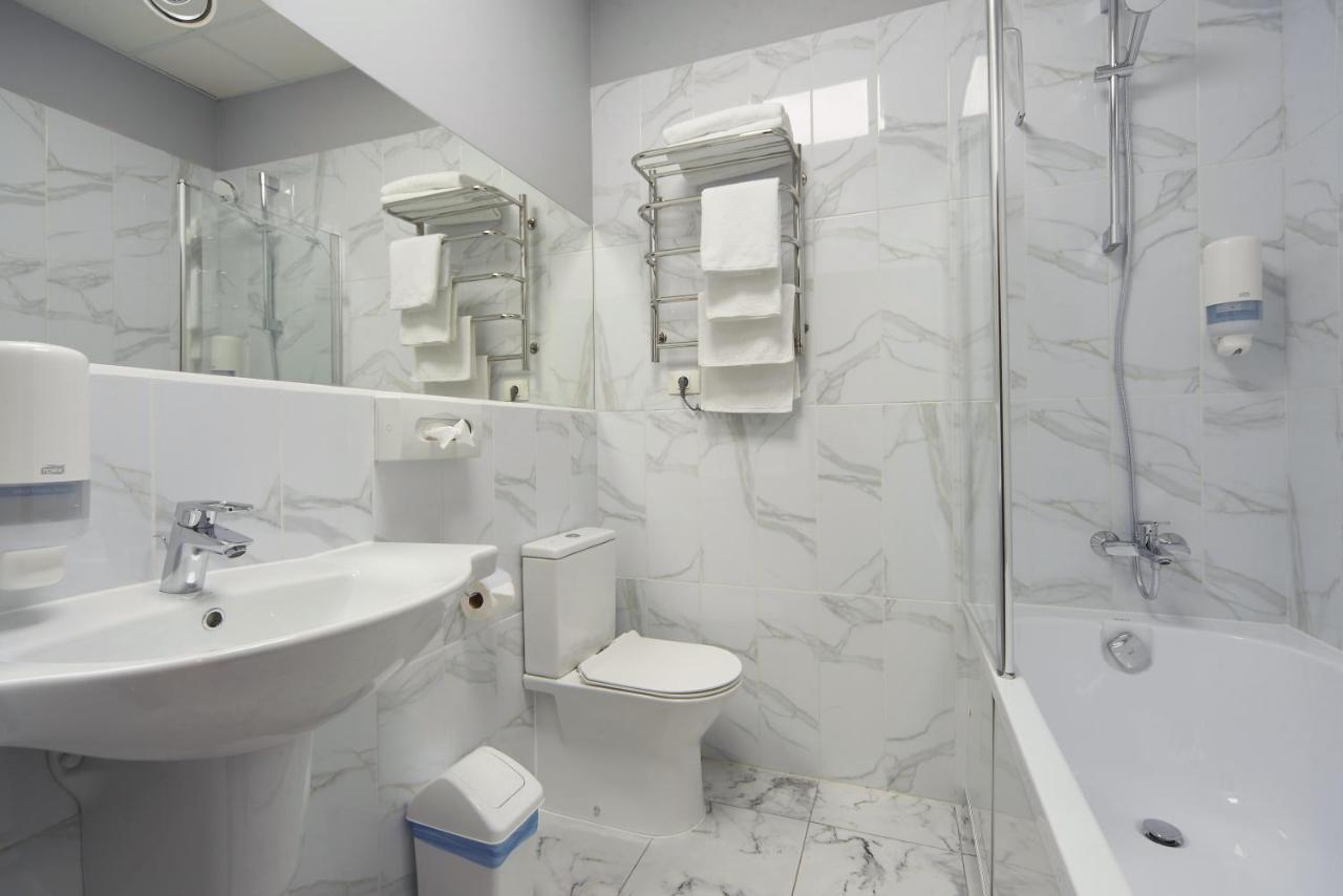 Gaudi Stylish Hotel Odessa Ngoại thất bức ảnh