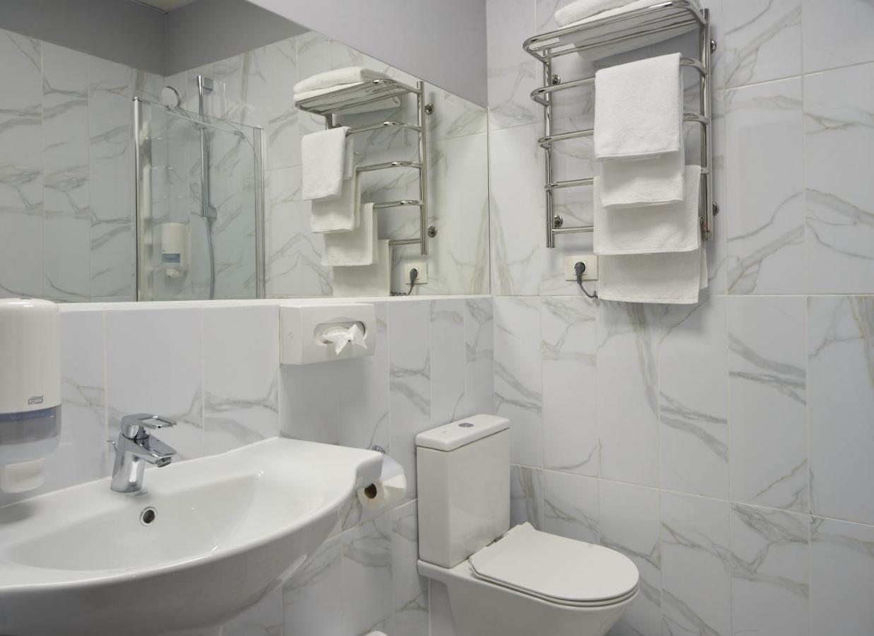 Gaudi Stylish Hotel Odessa Ngoại thất bức ảnh