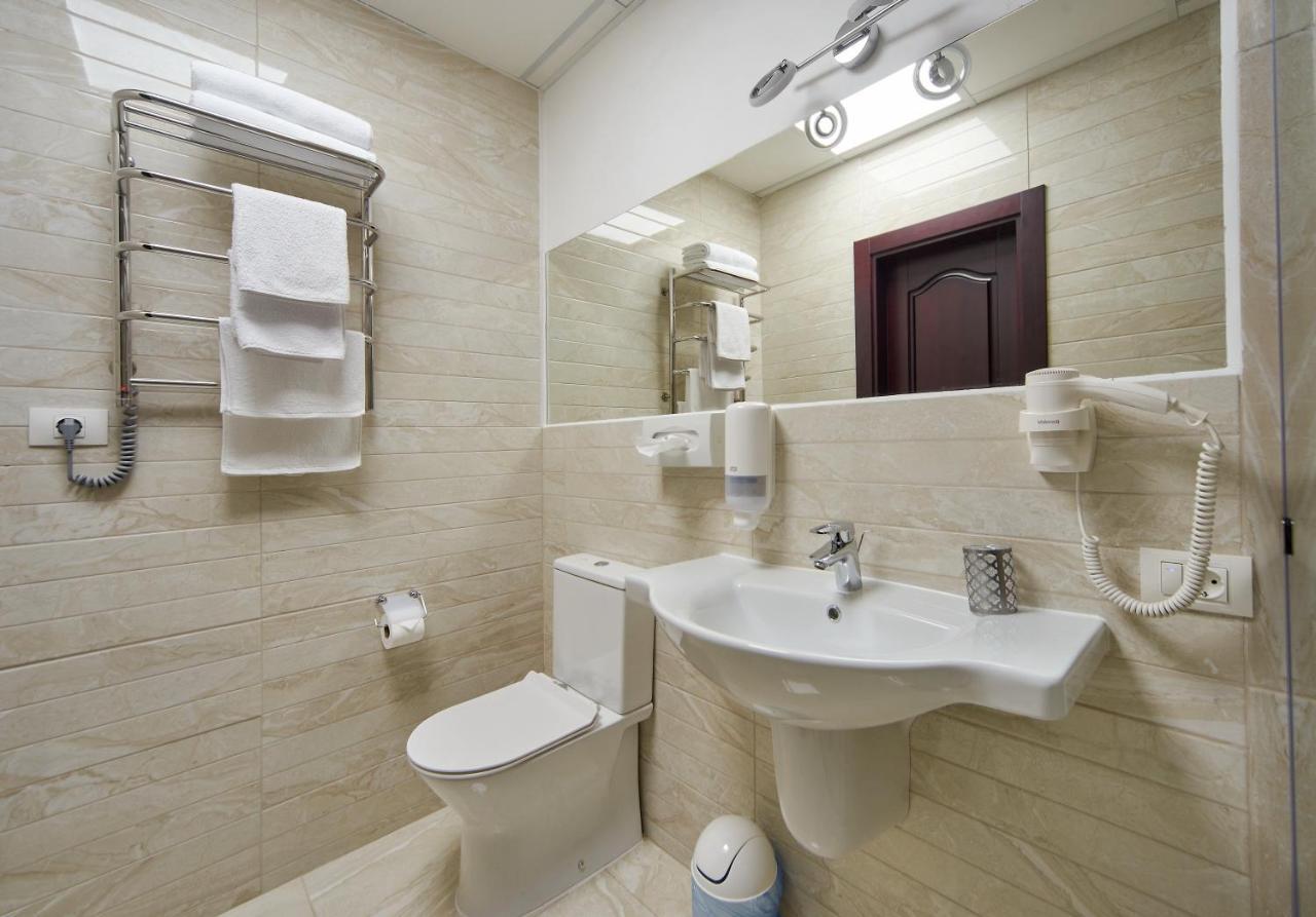 Gaudi Stylish Hotel Odessa Ngoại thất bức ảnh