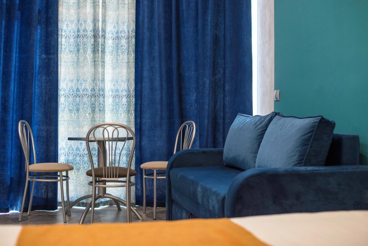Gaudi Stylish Hotel Odessa Ngoại thất bức ảnh