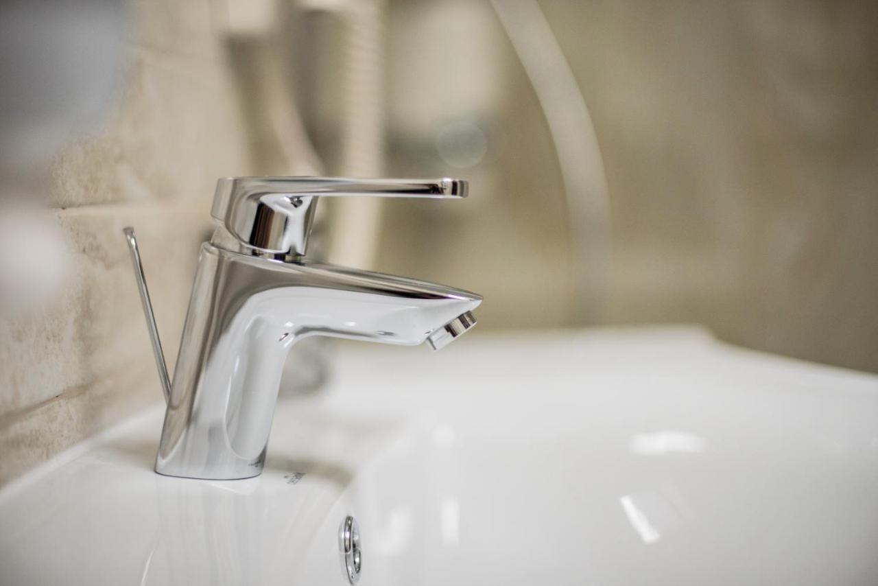 Gaudi Stylish Hotel Odessa Ngoại thất bức ảnh