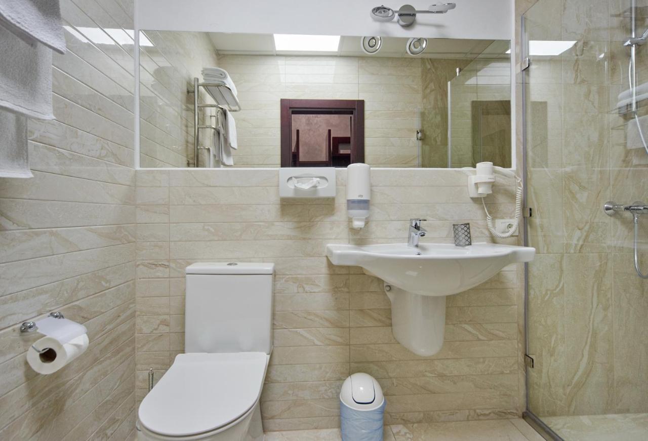 Gaudi Stylish Hotel Odessa Ngoại thất bức ảnh