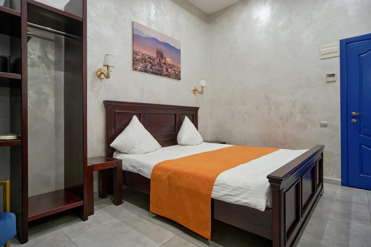 Gaudi Stylish Hotel Odessa Ngoại thất bức ảnh