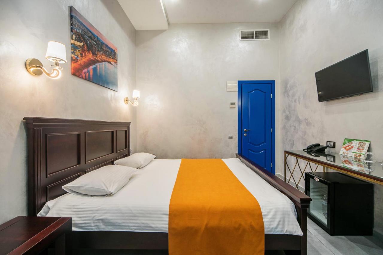 Gaudi Stylish Hotel Odessa Ngoại thất bức ảnh