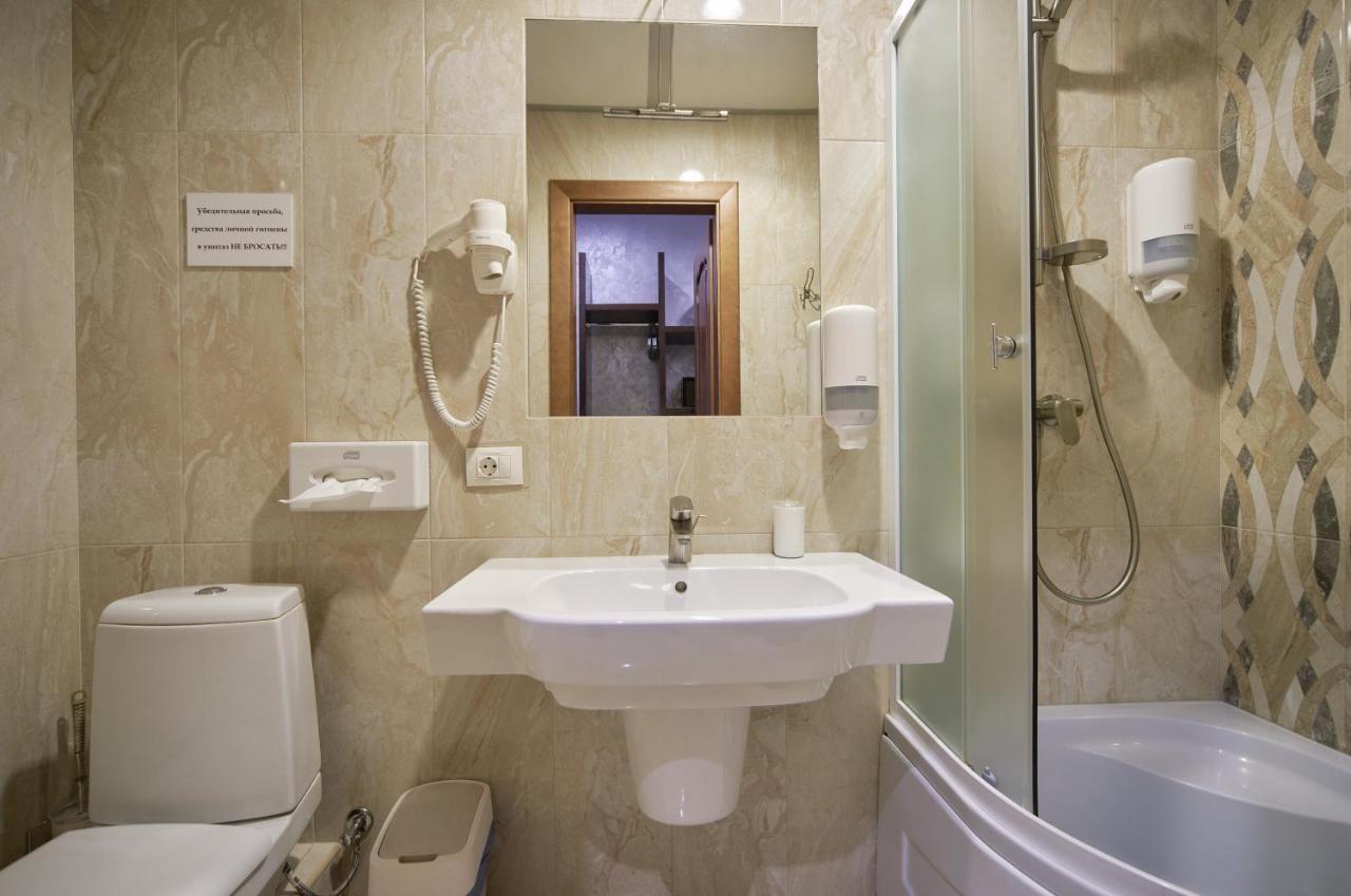 Gaudi Stylish Hotel Odessa Ngoại thất bức ảnh