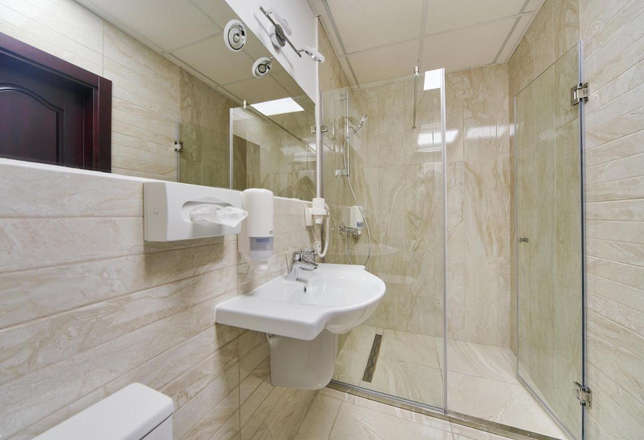 Gaudi Stylish Hotel Odessa Ngoại thất bức ảnh