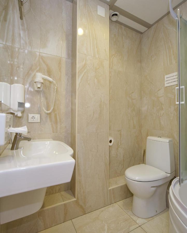 Gaudi Stylish Hotel Odessa Ngoại thất bức ảnh