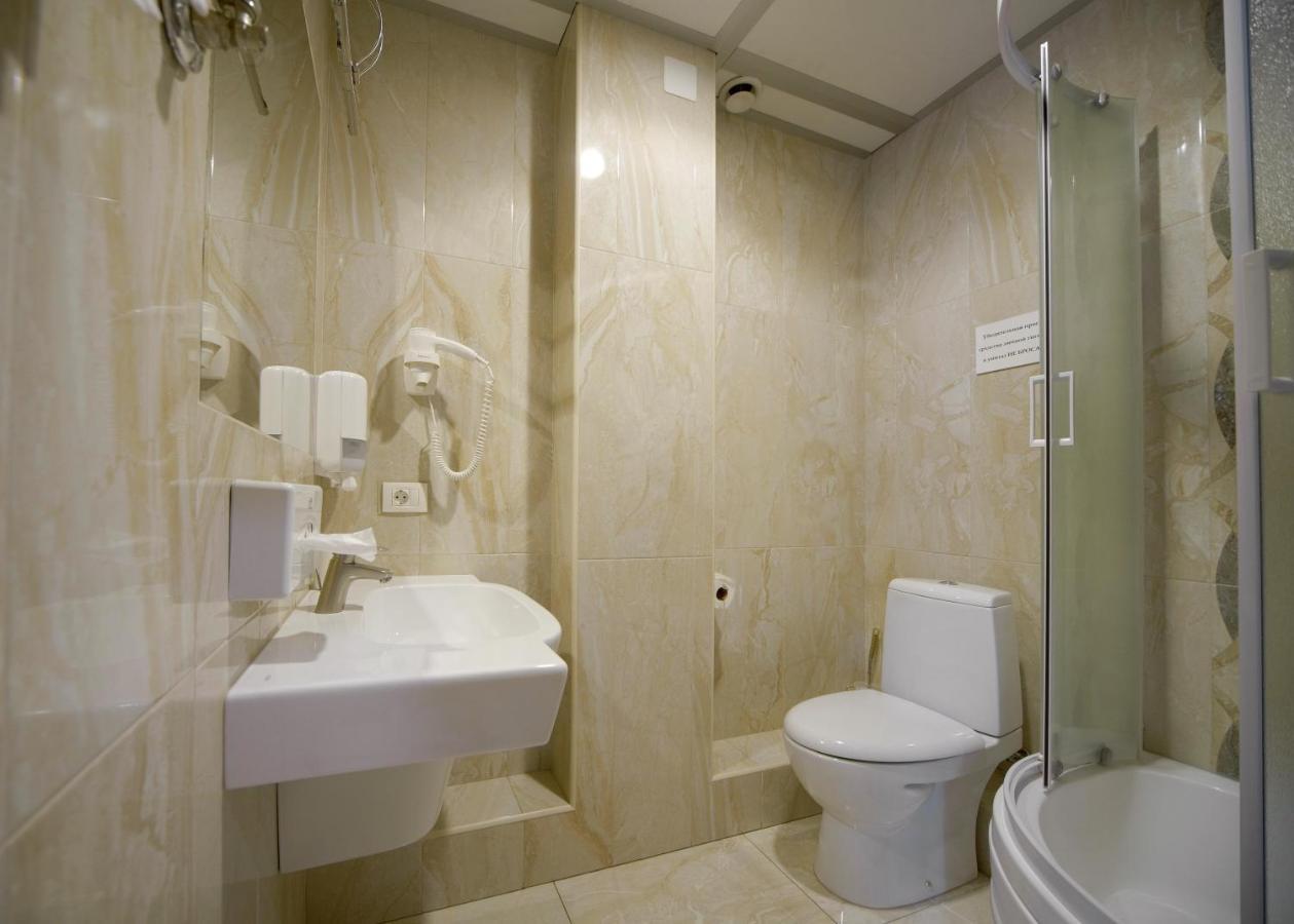 Gaudi Stylish Hotel Odessa Ngoại thất bức ảnh