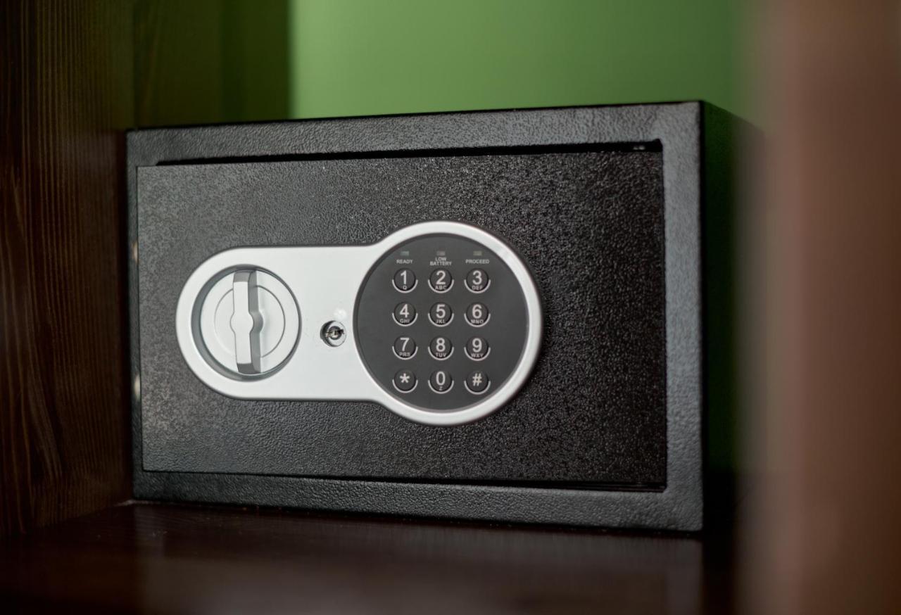 Gaudi Stylish Hotel Odessa Ngoại thất bức ảnh