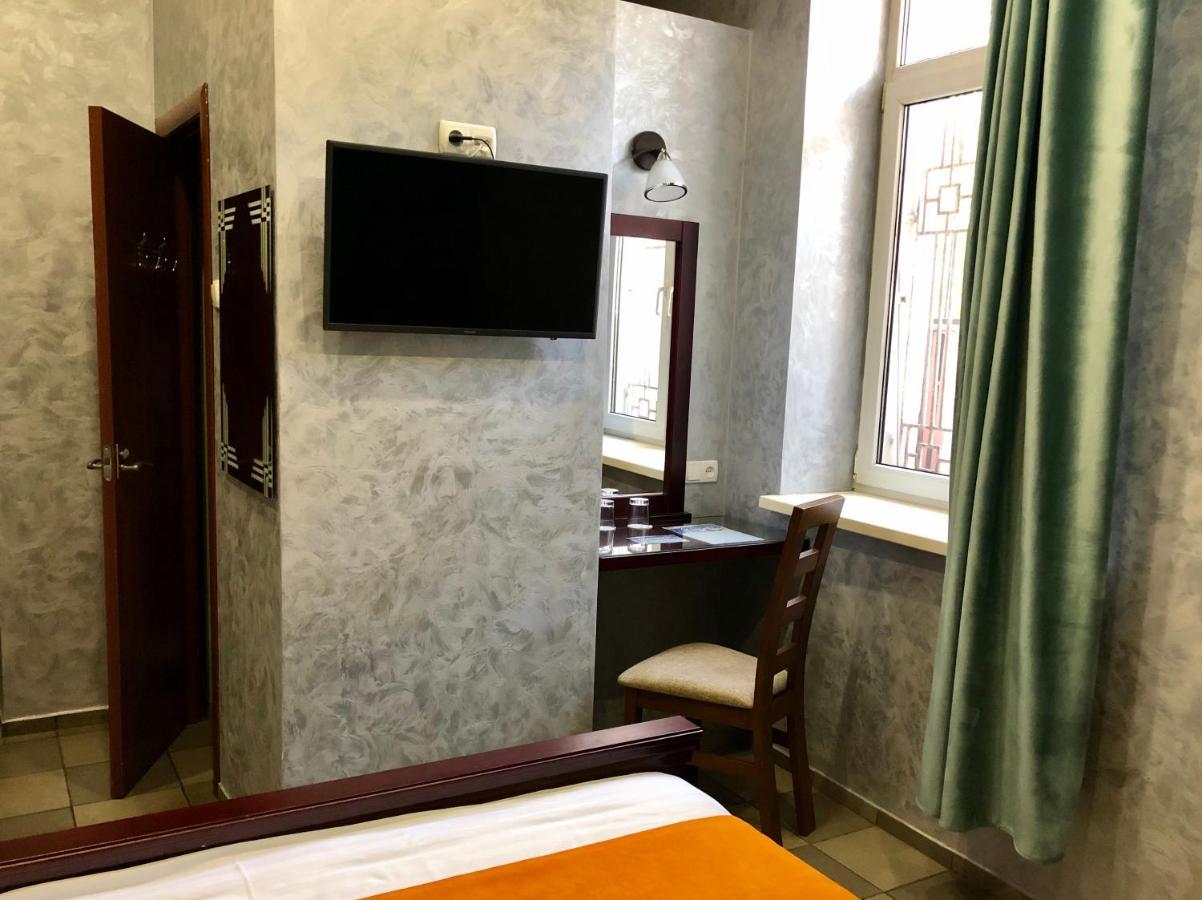 Gaudi Stylish Hotel Odessa Ngoại thất bức ảnh