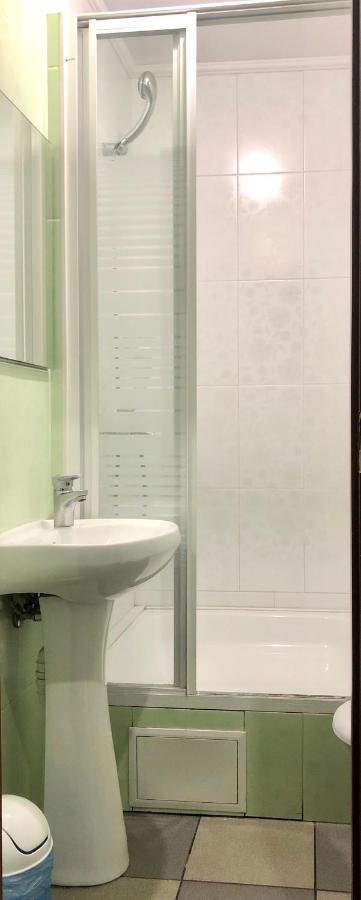 Gaudi Stylish Hotel Odessa Ngoại thất bức ảnh