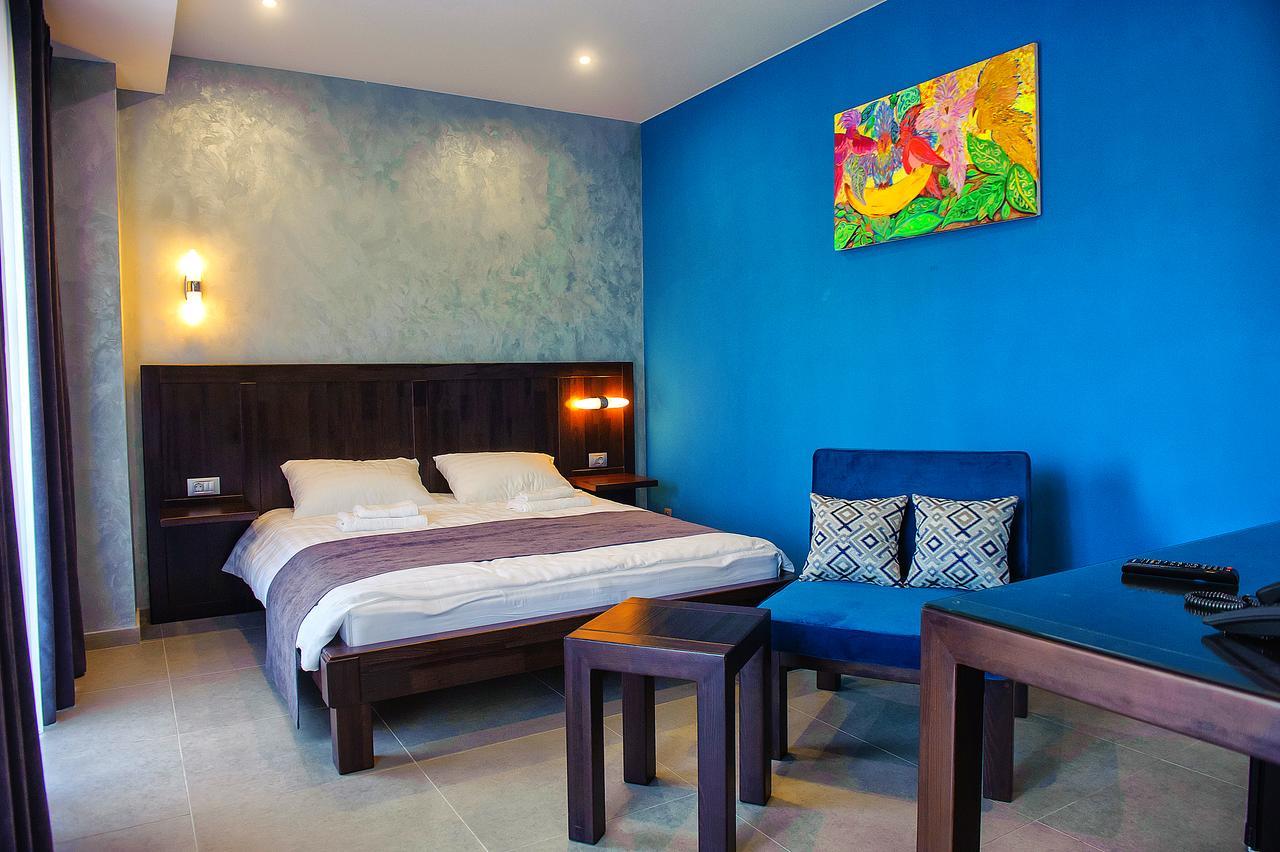 Gaudi Stylish Hotel Odessa Ngoại thất bức ảnh