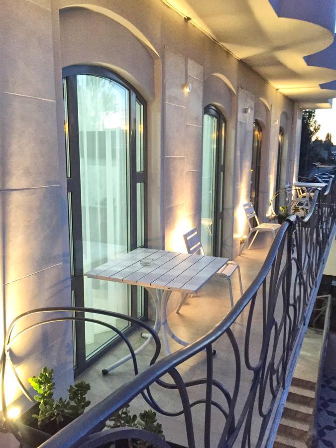 Gaudi Stylish Hotel Odessa Ngoại thất bức ảnh