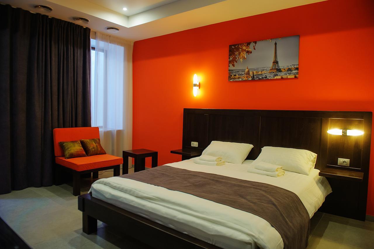 Gaudi Stylish Hotel Odessa Ngoại thất bức ảnh