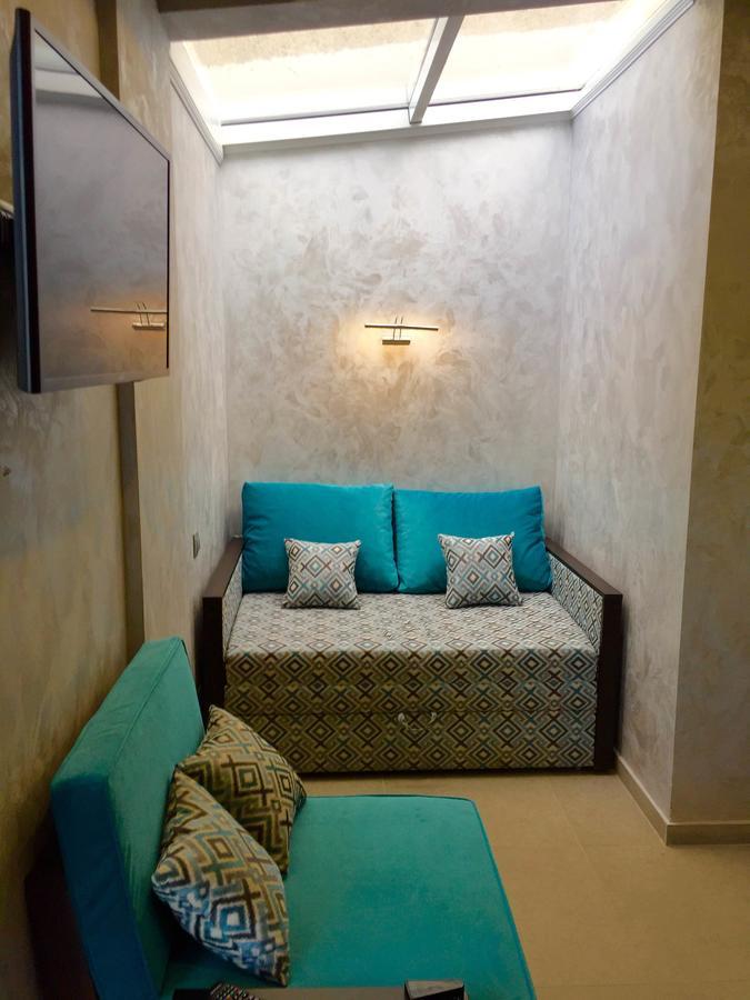 Gaudi Stylish Hotel Odessa Ngoại thất bức ảnh