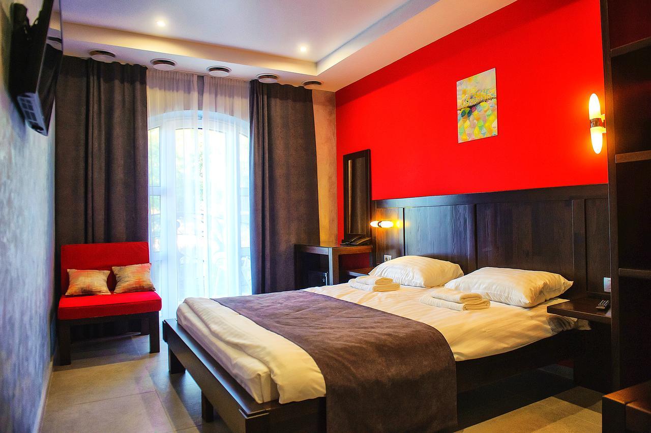 Gaudi Stylish Hotel Odessa Ngoại thất bức ảnh