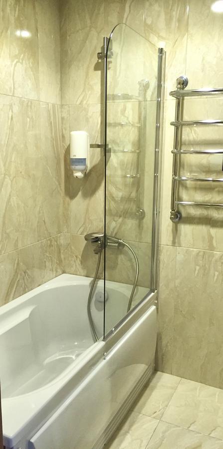 Gaudi Stylish Hotel Odessa Ngoại thất bức ảnh